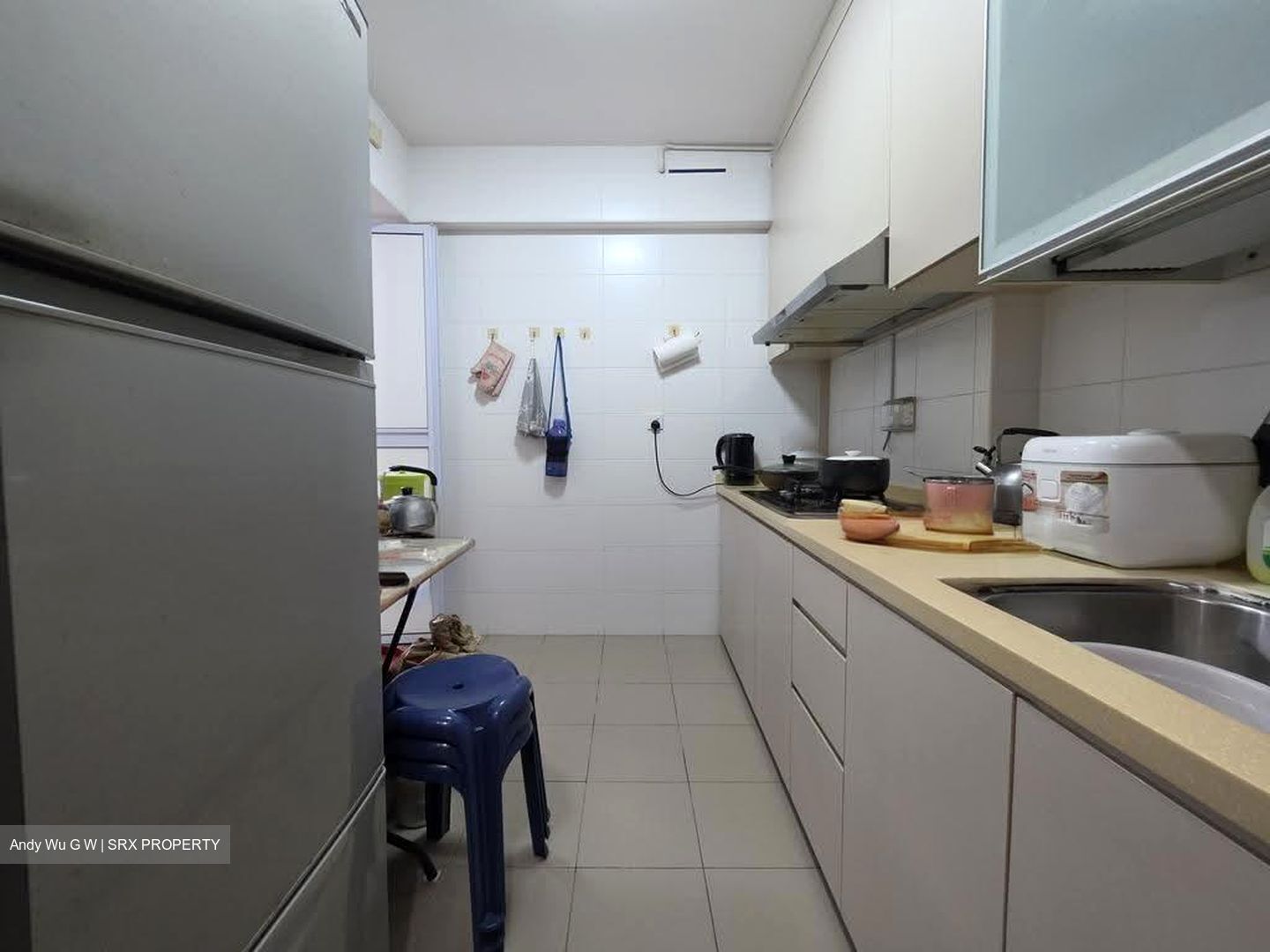 Blk 547D Segar Vale (Bukit Panjang), HDB 3 Rooms #629151261
